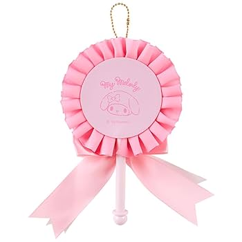 サンリオ マイメロディ ステッキ ぬいぐるみ マスコット キーホルダー Amazon.co.jp: サンリオ(SANRIO) サンリオ ロゼットステッキ